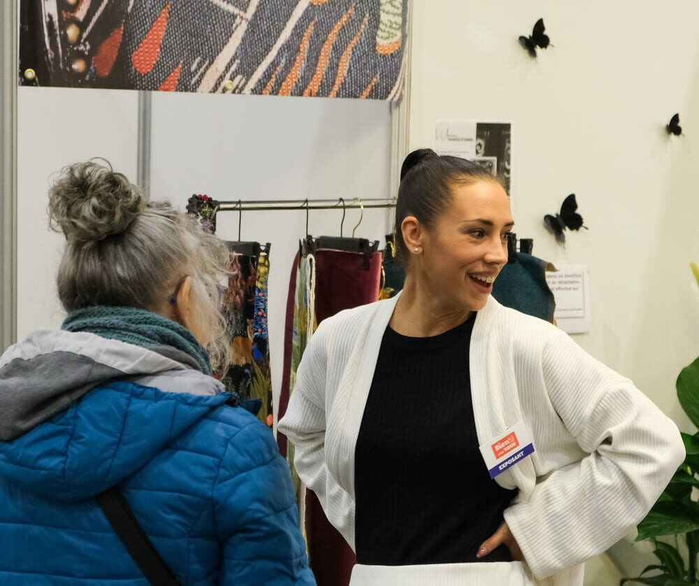 Réussir sa participation au Salon Bien(s) Chez Vous