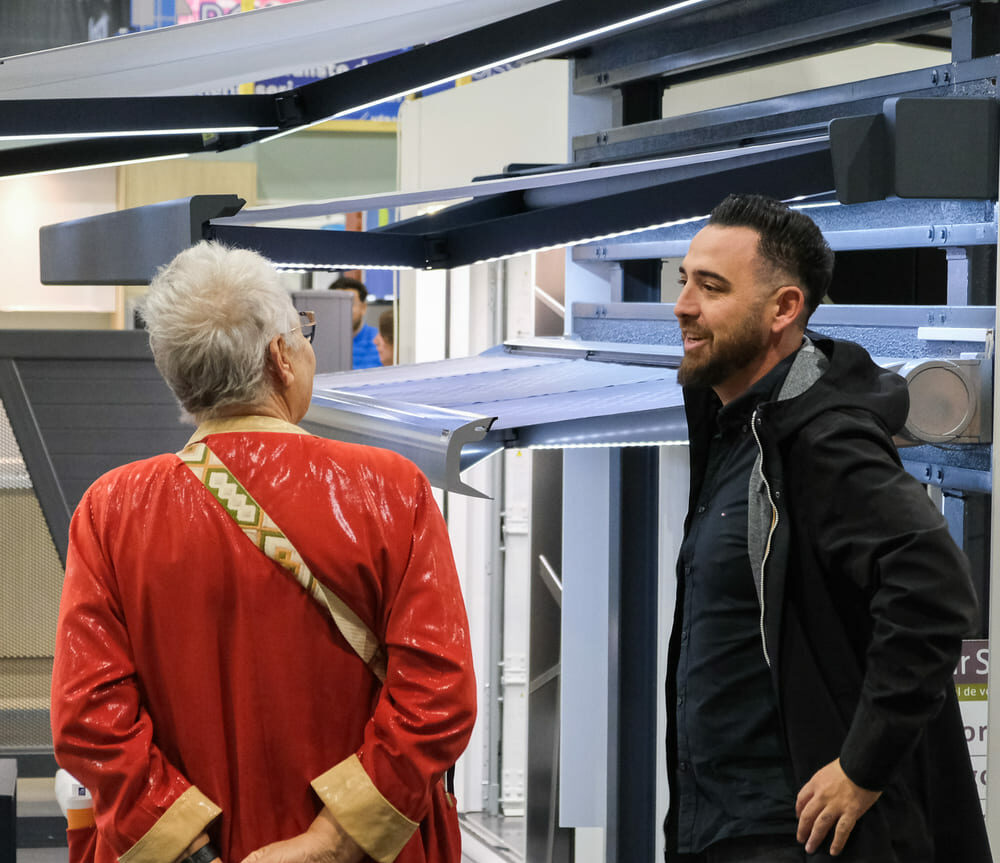 Optimisez votre suivi post-salon et transformez vos prospects en client !