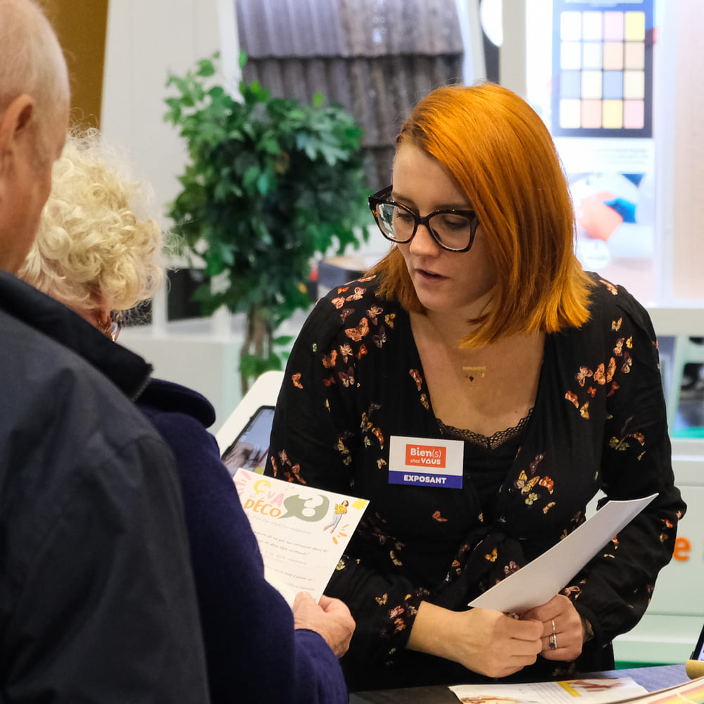 3 raisons de visiter le Salon Bien(s) Chez Vous !