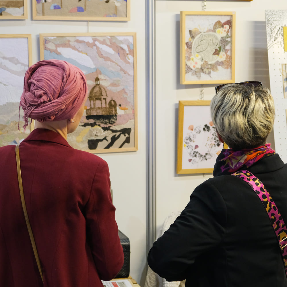 Planifiez votre visite au Salon Bien(s) Chez Vous !