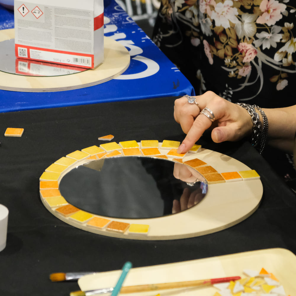 Rencontrez les experts du secteur au Salon Bien(s) Chez Vous